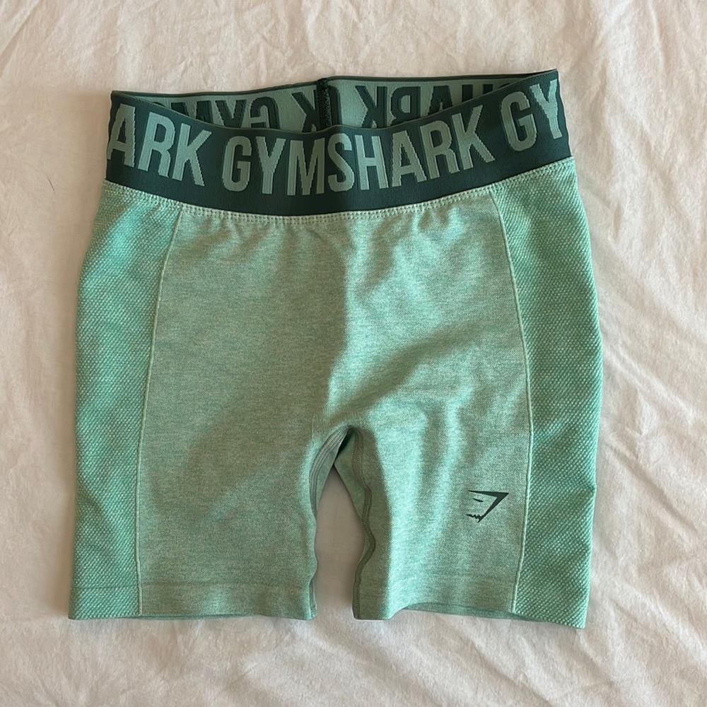 Gymshark Flex Shorts
